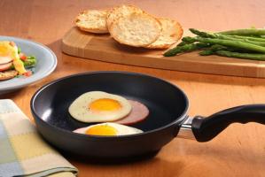 Kinh nghiệm chọn mua chảo chống dính tốt nhất cho gia đình