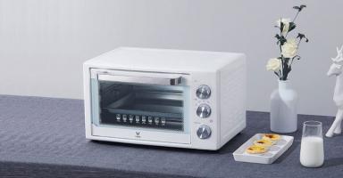 Kinh nghiệm chọn mua lò nướng đối lưu tốt nhất cho gia đình
