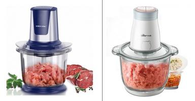 Kinh nghiệm chọn mua máy xay thịt chất lượng nhất cho gia đình