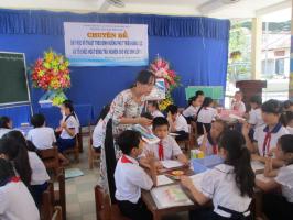 Kinh nghiệm dạy học tích cực dành cho giáo viên