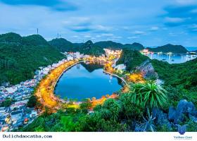Kinh nghiệm đi du lịch Cát Bà bạn nên biết