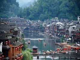 Kinh nghiệm đi du lịch Phượng Hoàng Cổ Trấn tự túc hữu ích nhất