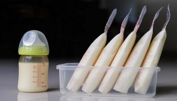 Kinh nghiệm mua túi trữ sữa an toàn và chất lượng nhất