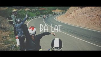 Kinh nghiệm phượt Đà Lạt vui nhất