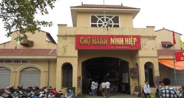 Kinh nghiệm 