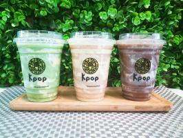 Quán trà sữa ngon nhất huyện Gia Bình, Bắc Ninh