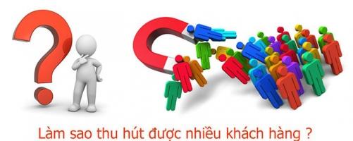 Kỹ năng bán hàng hiệu quả