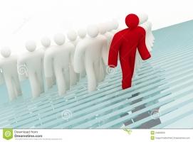 Kỹ năng cần có để trở thành một leader