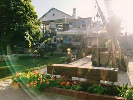 Homestay đẹp và được yêu thích nhất ở Đà Lạt hiện nay