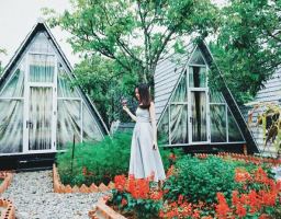 Homestay gần trung tâm Mộc Châu đáng để bạn trải nghiệm