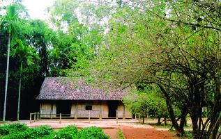 Bài thơ viết về Nghệ An hay nhất