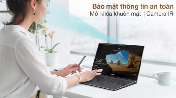 Mẫu Laptop thú vị nhất hiện nay