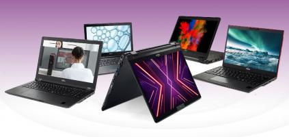 Laptop cho doanh nhân tốt nhất hiện nay