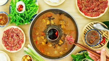Đặc sản nổi tiếng không thể bỏ qua khi đến Bình Dương
