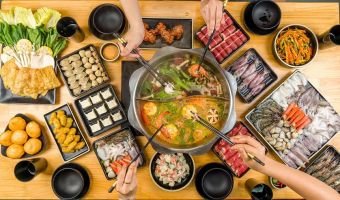 Quán lẩu hai ngăn ngon nhất tỉnh Thanh Hóa