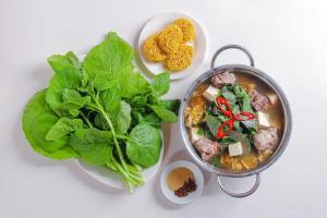 Quán lẩu dê ngon nhất tỉnh Hải Dương