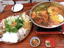 Nhà hàng, quán ăn ngon nhất Quận Liên Chiểu, Đà Nẵng