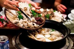 Quán lẩu ngon nhất Quận Tân Bình, TP. HCM