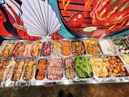 Quán nướng ngon nhất tỉnh Ninh Thuận