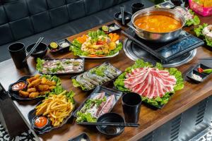 Nhà hàng ngon, nổi tiếng nhất khu vực Mỹ Đình, Quận Nam Từ Liêm, Hà Nội