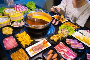 Quán lẩu ngon nhất tại TP. Hạ Long, Quảng Ninh