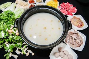Quán lẩu sữa ngon nhất tại Hải Phòng