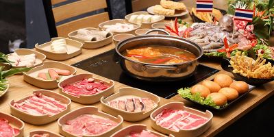 Quán lẩu ngon nhất Tây Ninh