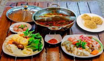 Quán lẩu ngon và chất lượng nhất huyện Xuân Lộc, Đồng Nai