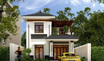 Dịch vụ thiết kế nhà, biệt thự đẹp, uy tín nhất TP. Nha Trang, Khánh Hòa