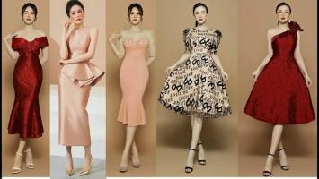 Shop bán váy đầm dự tiệc đẹp nhất tại TP. Mỹ Tho, Tiền Giang