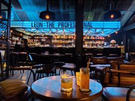 Quán cocktail đẹp nhất tại Đà Lạt