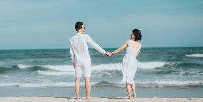 Lí do con gái chọn yêu người đàn ông trưởng thành