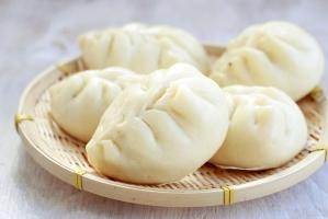 Loại bánh bao thơm ngon và dễ làm nhất