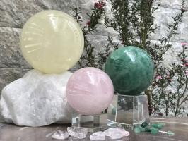 Loại đá phong theo theo mệnh thổ phù hợp nhất