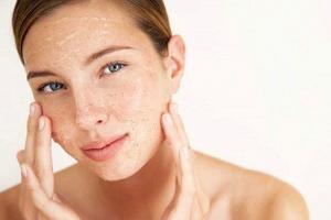 Loại gel tẩy tế bào chết được chị em ưa chuộng nhất hiện nay
