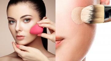 Loại kem nền hoàn hảo nhất cho mọi loại da mà bạn nên thử