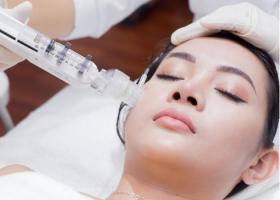 Loại máy tiêm dưỡng chất tốt nhất dành cho spa