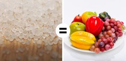 Loại muối bạn nên biết