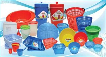Loại nhựa được sử dụng phổ biến nhất