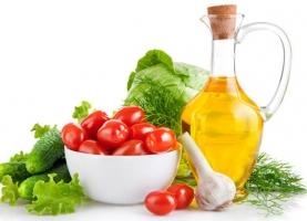 Loại thực phẩm mà bạn nên ăn để có một sức khỏe tuyệt vời