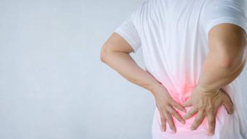 Loại tinh dầu giảm đau lưng tốt nhất