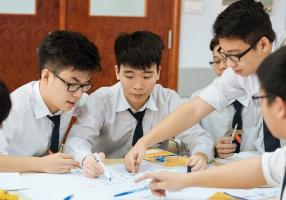 Giáo viên dạy online môn Hoá học tốt nhất hiện nay