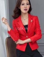 Shop thời trang công sở Hàn Quốc tại Hà Nội