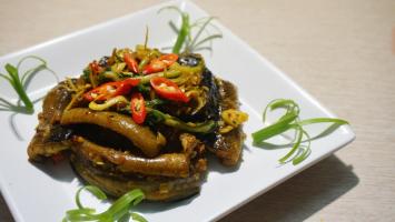 Món lươn kho ngon nhất mà bà nội trợ nào cũng nên biết
