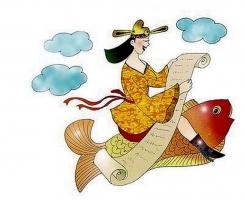Lưu ý cúng ông Công ông Táo chuẩn nhất, đầy đủ nhất