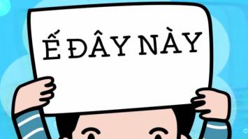 Lý do hay nhất vì sao bạn vẫn 'ế'