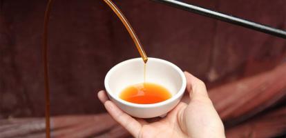 Lý do nên dùng nước mắm Hậu Hải Nam - Gò Công