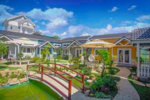 Bungalow có view đẹp nhất tại Đà Lạt