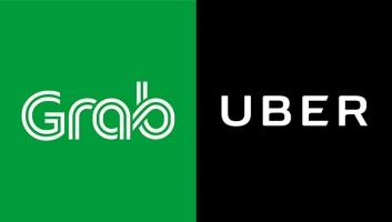 Mã khuyến mãi Grab/Uber  2017 cập nhật mới nhất