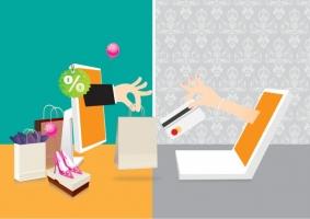 Mặt hàng bán online chạy nhất năm 2018